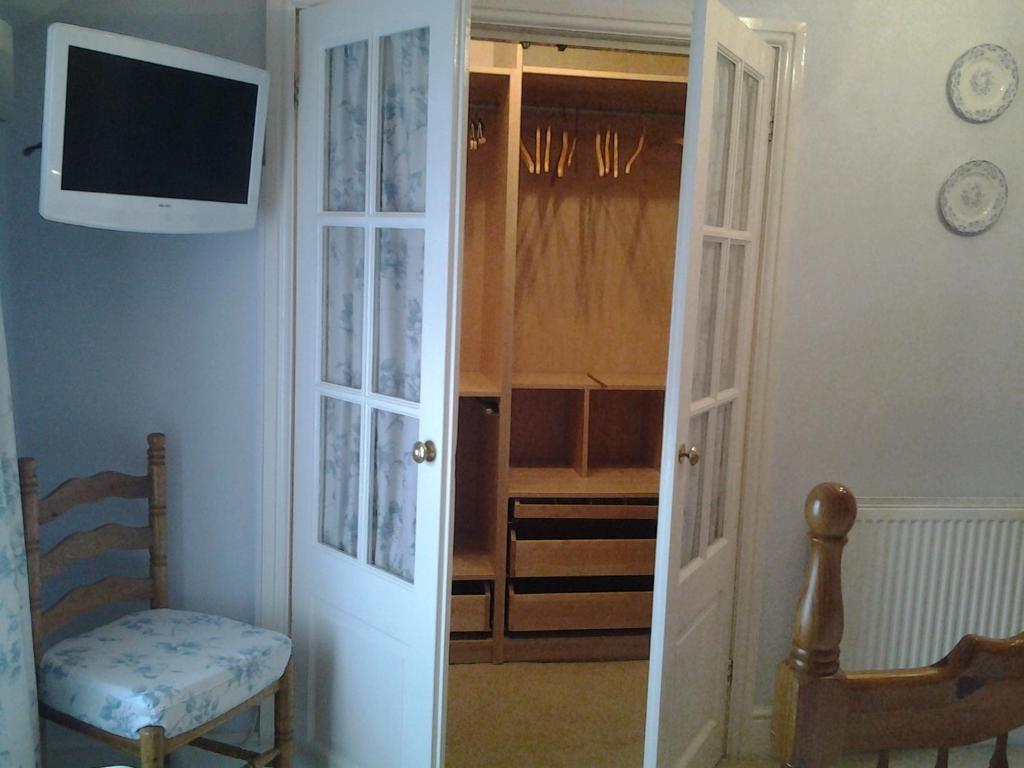 The Post House Bed & Breakfast Ibstock Room photo